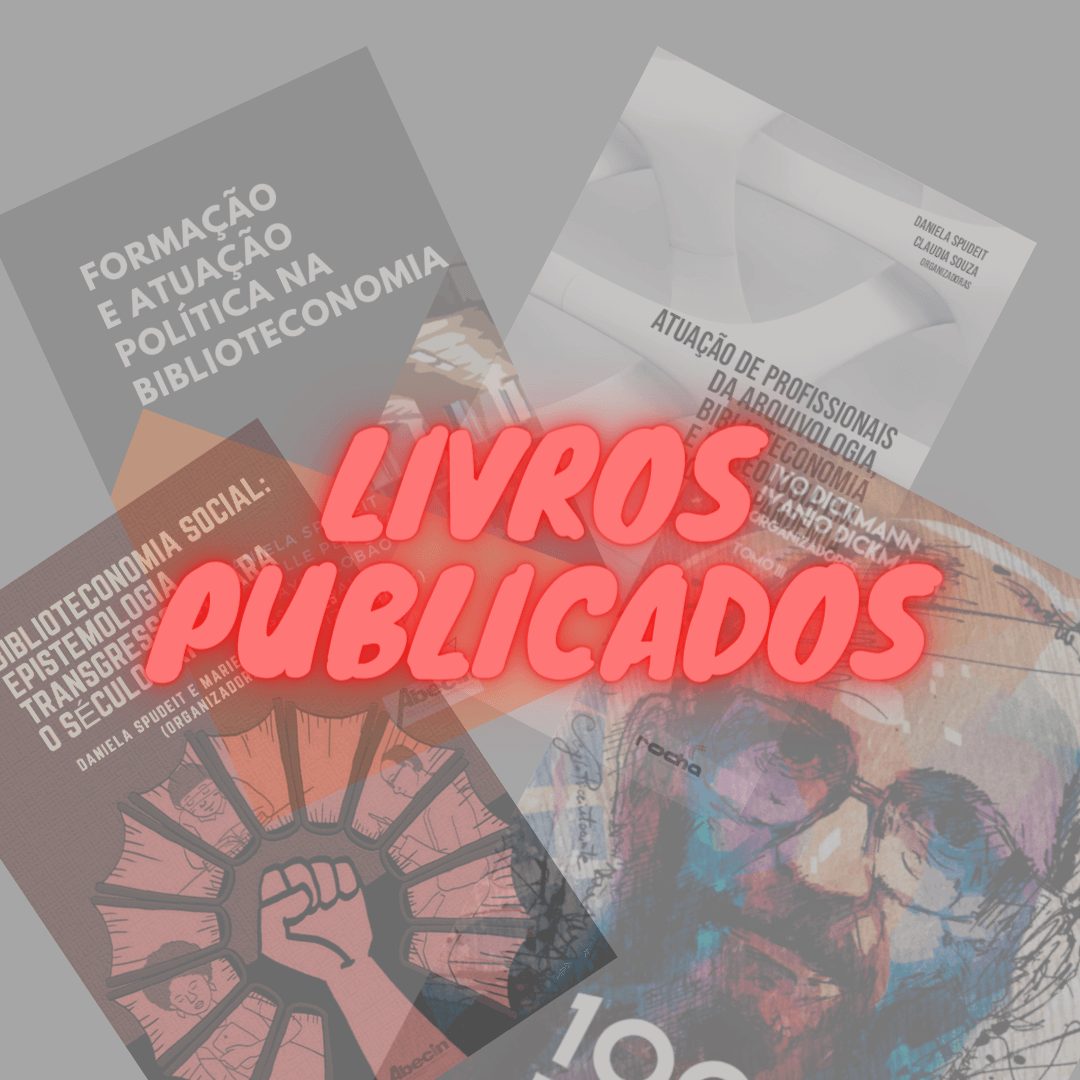 Livros-Publicados
