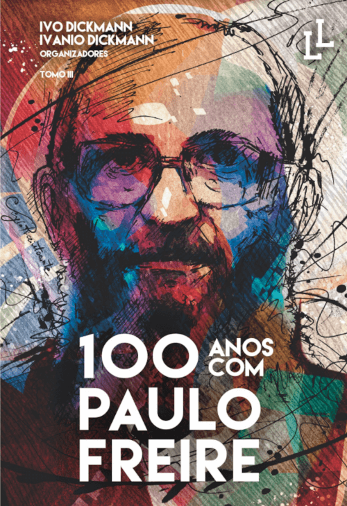 livro_capa_100_anos Capa do livro BIBLIOTECONOMIA SOCIAL: EPISTEMOLOGIA TRANSGRESSORA PARA O SÉCULO XXI