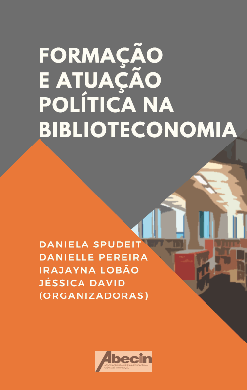 livro_capa_formacao_e_atuacao Capa do livro BIBLIOTECONOMIA SOCIAL: EPISTEMOLOGIA TRANSGRESSORA PARA O SÉCULO XXI