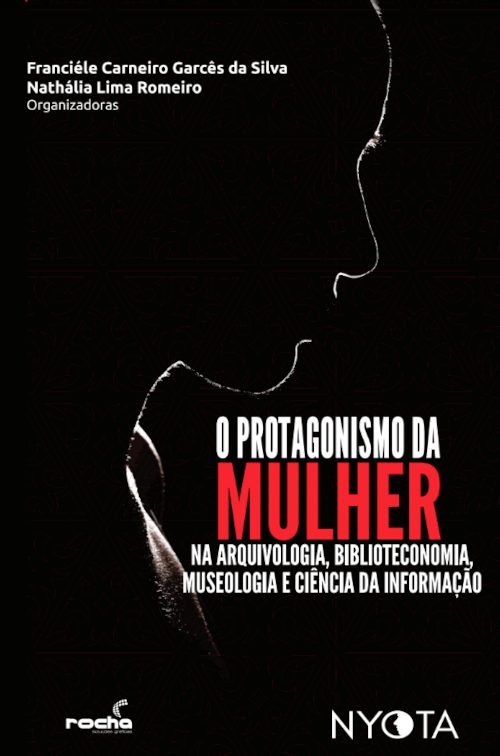 livro_capa_protagonismo Capa do livro BIBLIOTECONOMIA SOCIAL: EPISTEMOLOGIA TRANSGRESSORA PARA O SÉCULO XXI